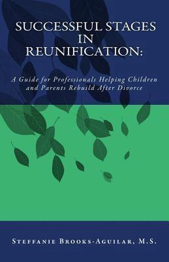 Successful Stages in Reunification - cover