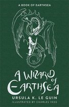 A Wizard of Earthsea The First Book of Earthsea The Earthsea Quartet
