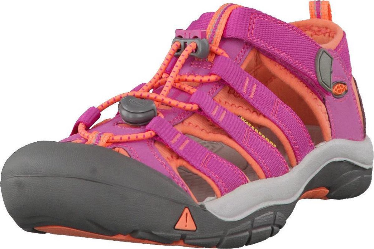 Keen Sandaal Newport H2 1014266 Oranje