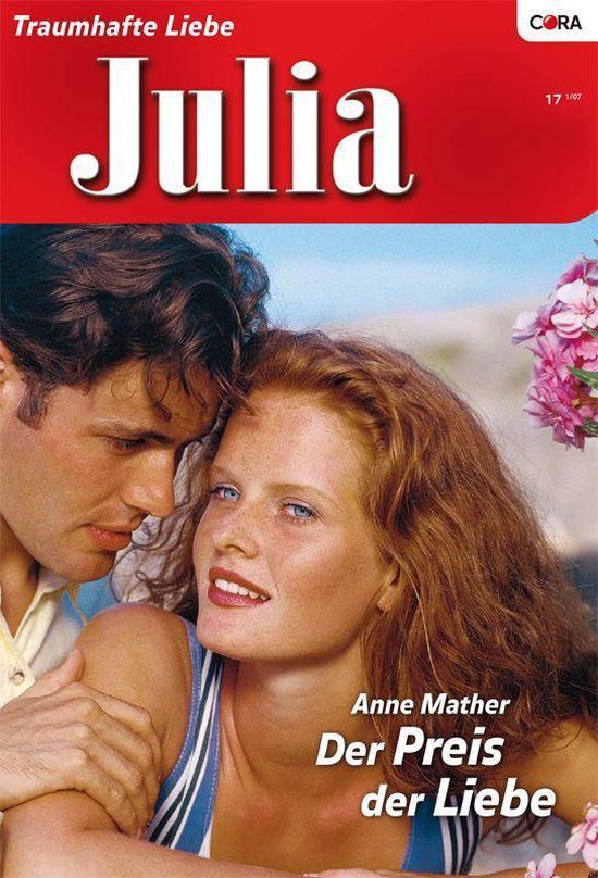 Julia 1774 Der Preis der Liebe (ebook), Anne Mather 9783862957910