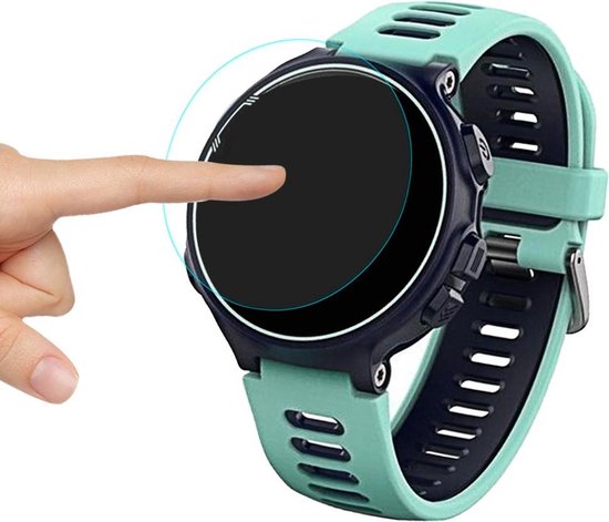 garmin forrunner 735