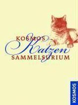 Kosmos Katzen-Sammelsurium