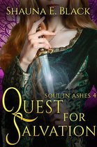 Soul in Ashes 4 - Quest for Salvation