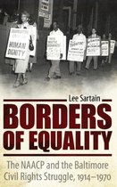 Borders of Equality
