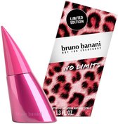 Bruno Banani No Limits Female limited edition EDT 40ml