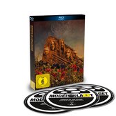Garden Of The Titans (Opeth Live At Red Rocks Amphitheatre)