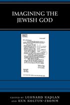 Graven Images - Imagining the Jewish God