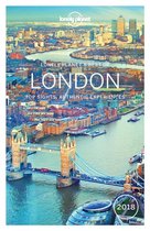 ISBN Best of London -LP- 2e, Voyage, Anglais, 258 pages