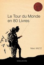 Les Ancres contemporaines 4 - Le Tour du monde en 80 livres