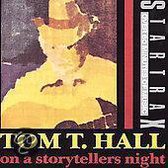 On A Storytellers Night