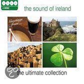 Ultimate Collection So Sound Of Ireland/ 4 Cd Boxset