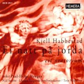 Sparbo, Kjolberg, Myhrstad - Ei Natt Pa Jorda - Eit Oratorium (2 CD)