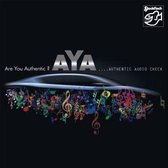 Various Artists - Aya / Authentic Audio Check (Super Audio CD)