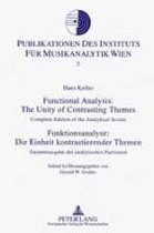 Functional Analysis