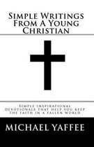 Simple Writings from a Young Christian