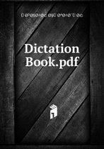 Dictation Book