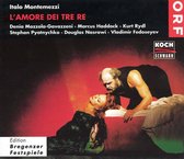 Italo Montemezzi: L'Amore dei tre Re