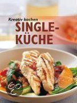 Kreativ kochen - Single-Küche