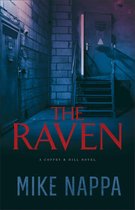 Coffey & Hill 2 - The Raven (Coffey & Hill Book #2)