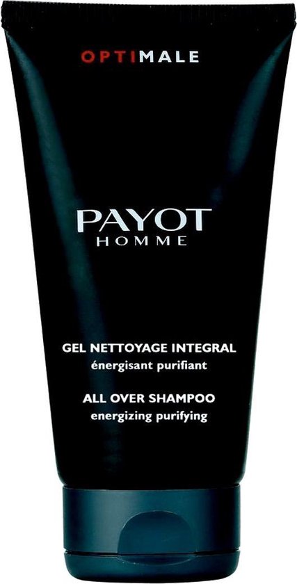 Payot optimale gel nettoyage inte 200ml | bol.com