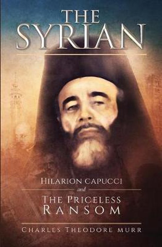 The Syrian