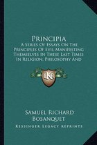 Principia