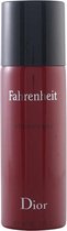 MULTI BUNDEL 2 stuks FAHRENHEIT deodorant Spray 150 ml