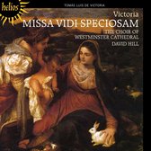 De Victoria: Missa Vidi Speciosam & Motets