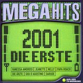 Megahits 2001/1