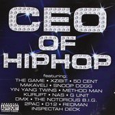 V/A - Ceo Of Hip Hop (CD)