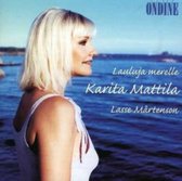 Karitta Mattila - Songs Of The Sea (CD)