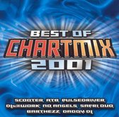 Best Of Chart..2001