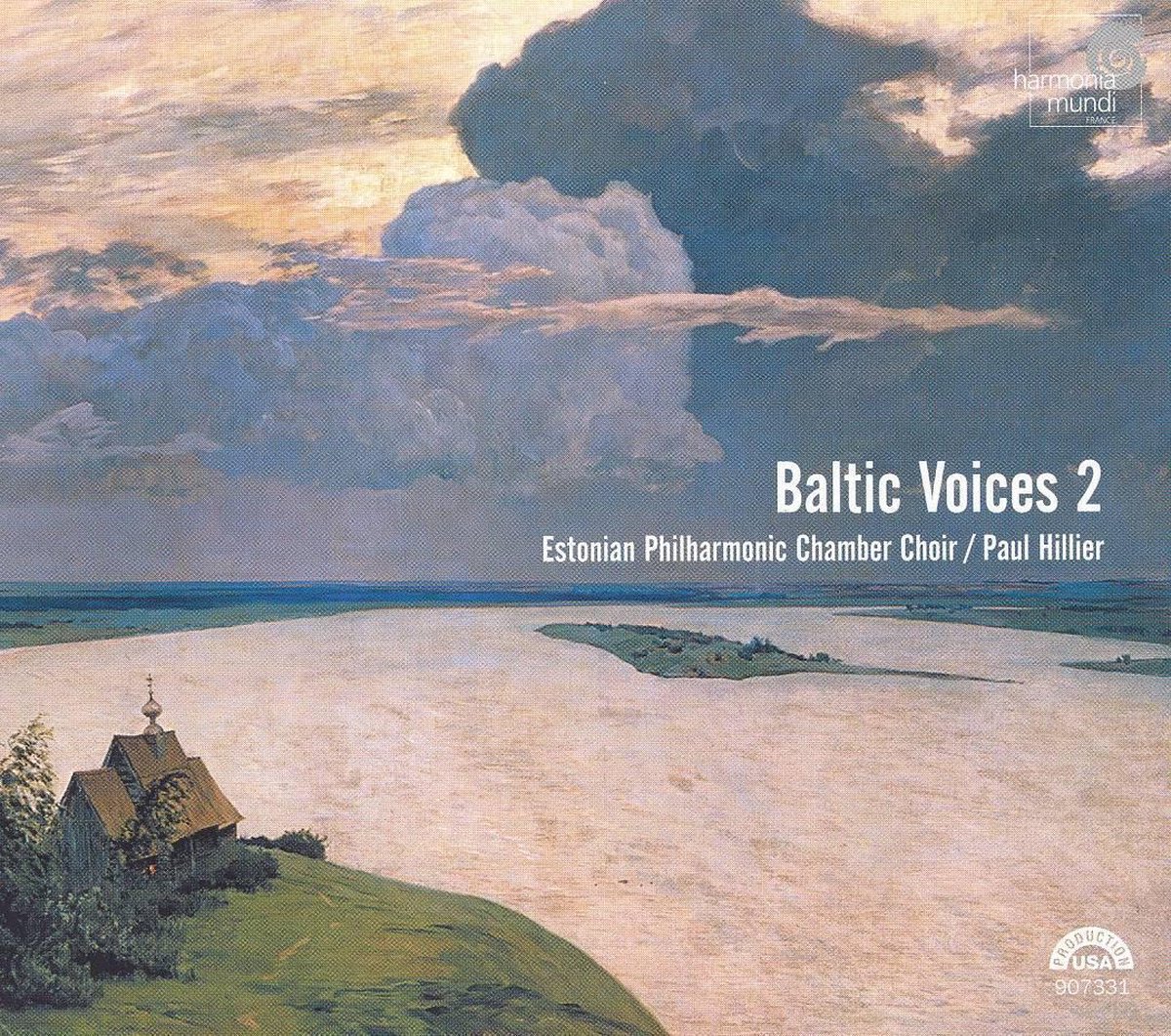 Baltic Voices 2