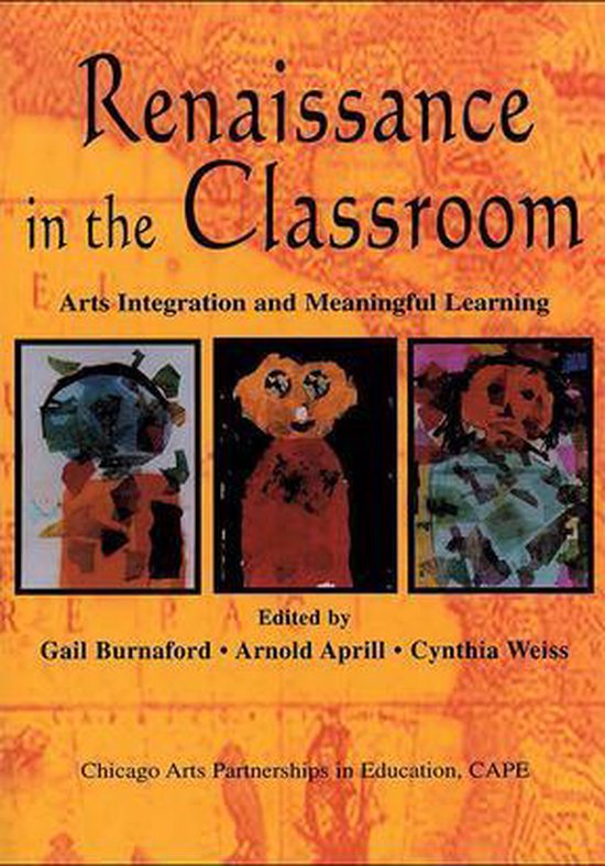 Renaissance in the Classroom - cover