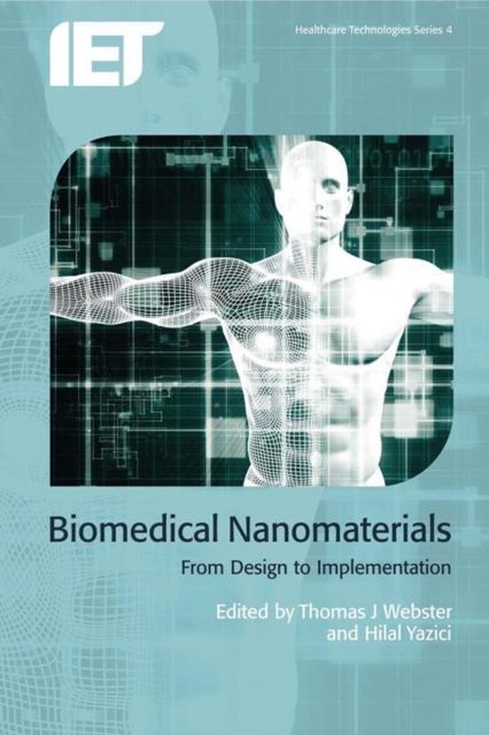 Biomedical Nanomaterials - cover