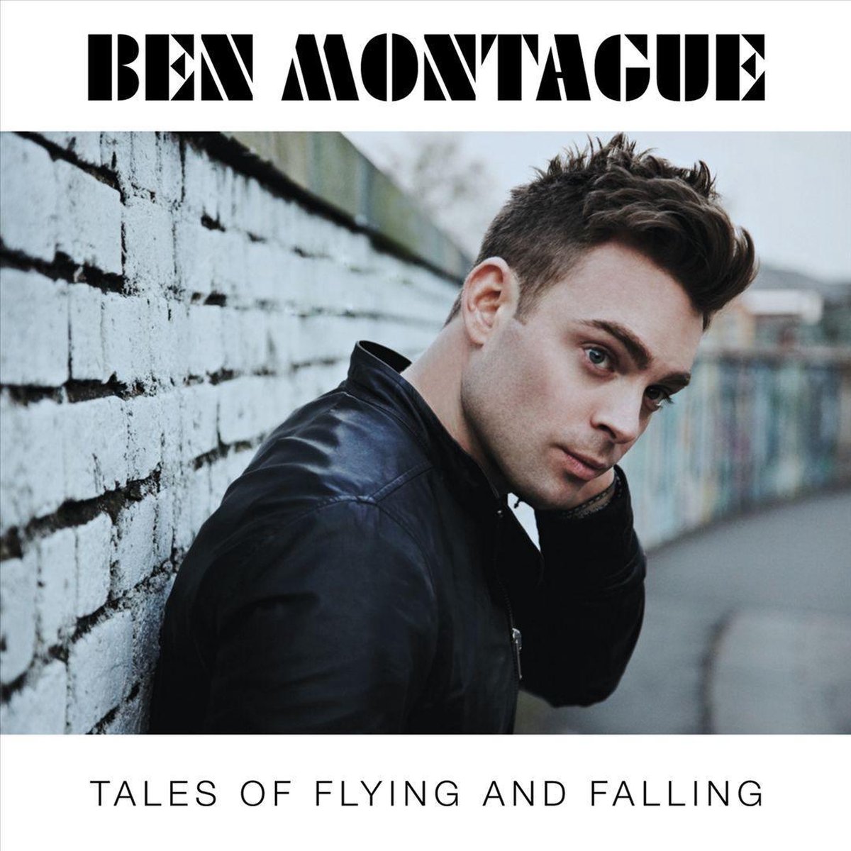 Tales Of Flying And Falling