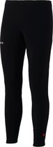Craft Pantalon de sport Thermo Tight - Taille XL - Unisexe - noir