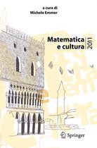 Matematica E Cultura 2011