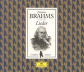 Brahms: Lieder / Fischer-Dieskau, Norman, Barenboim