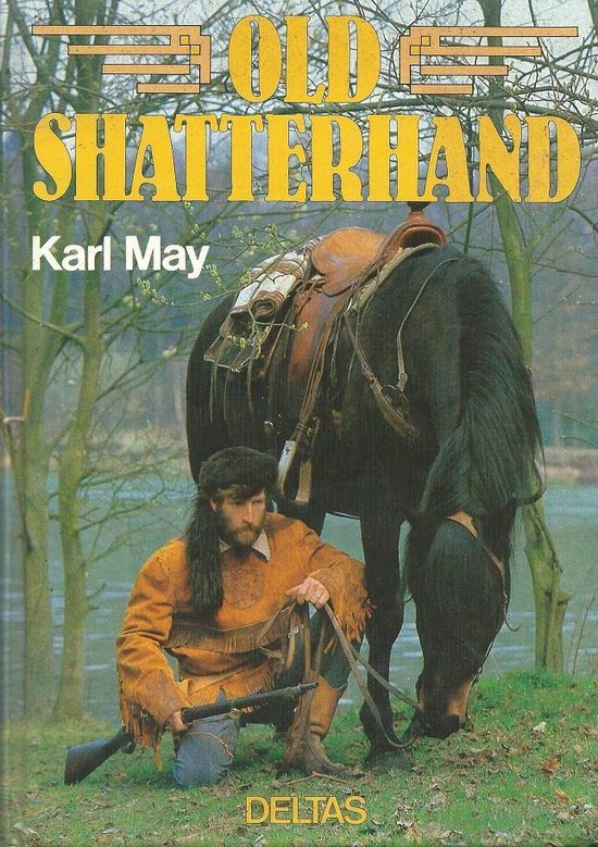 Old shatterhand