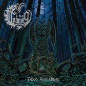 Blood From Stone (Re-Issue   B