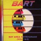 BART (Bay Area Retrograde)