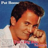 Pat's Big Hits, Vol. 2