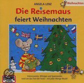 Die Reisemaus Feiert  Weihnachten