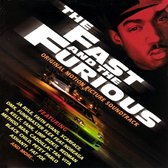 Fast and the Furious [Original Motion Picture Soundtrack]