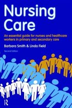 Nursing Care An Essential Guide