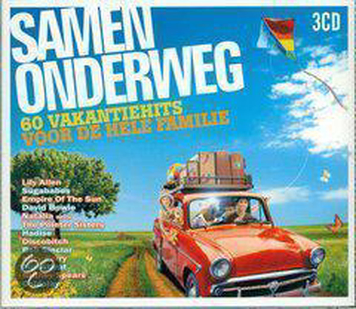 Samen Onderweg