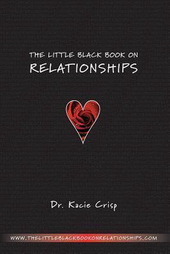 9781451586084 - The Little Black Book on Relationships