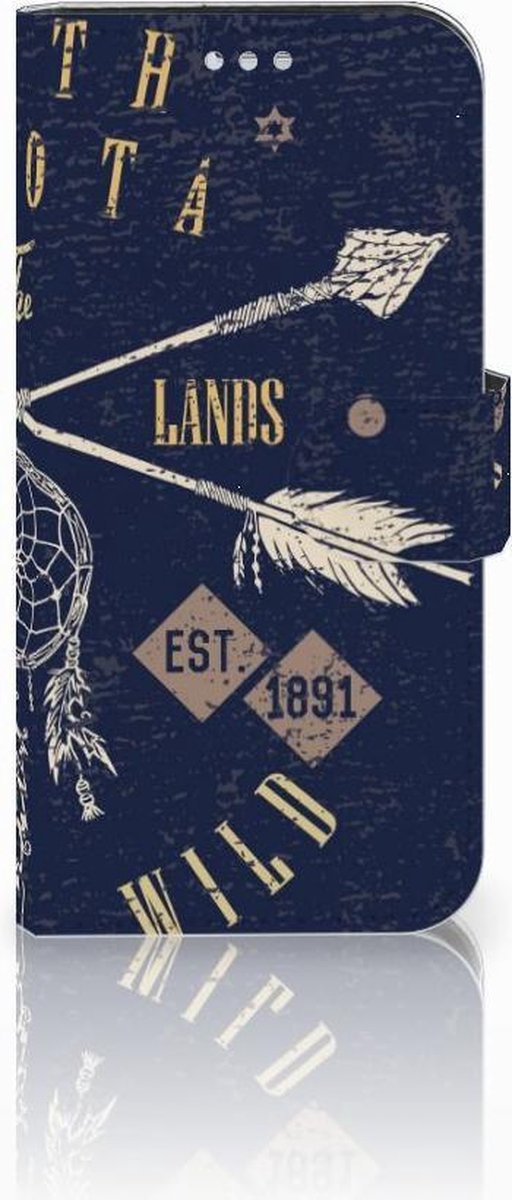 Samsung Galaxy S7 Flip Cover South Dakota
