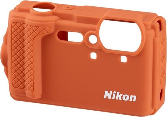 Nikon Coolpix W300 Waterproof